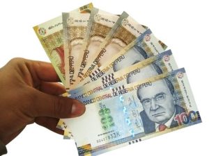 debts payment
