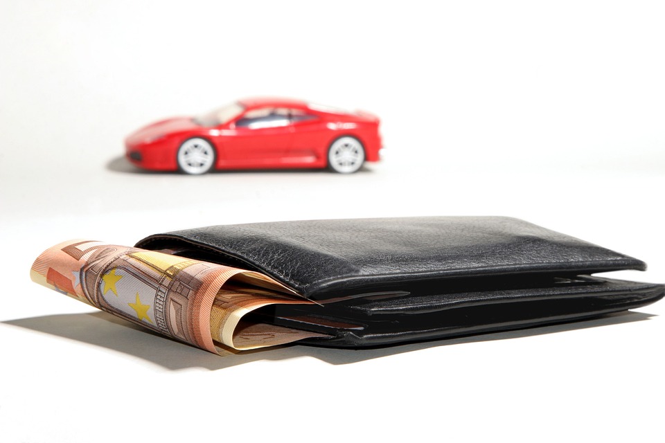 auto financing