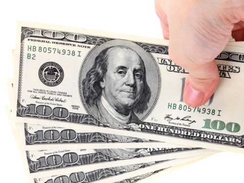 Tips on Getting an Emergency Loan