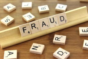 lower risks of fraud