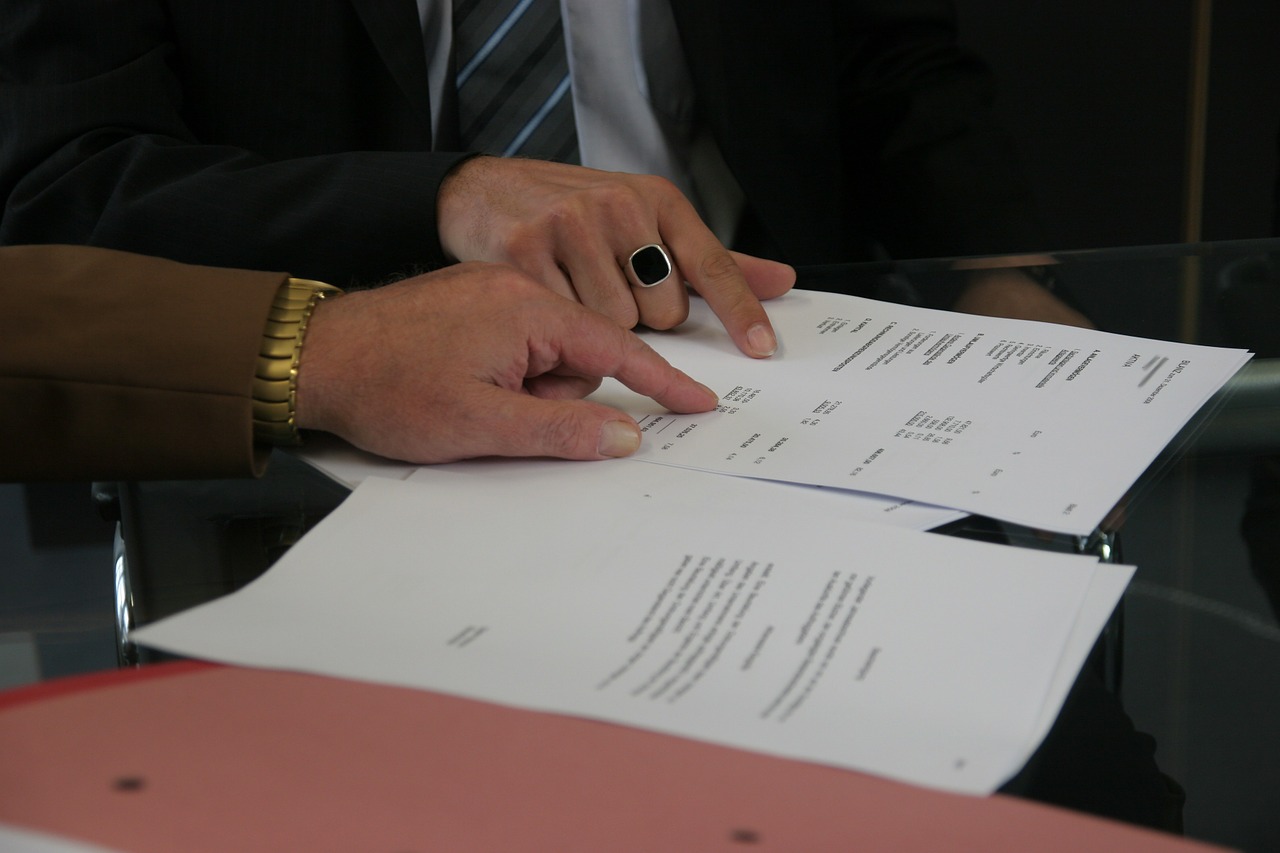 bond agreement