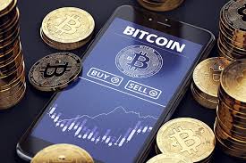 bitcoin exchange
