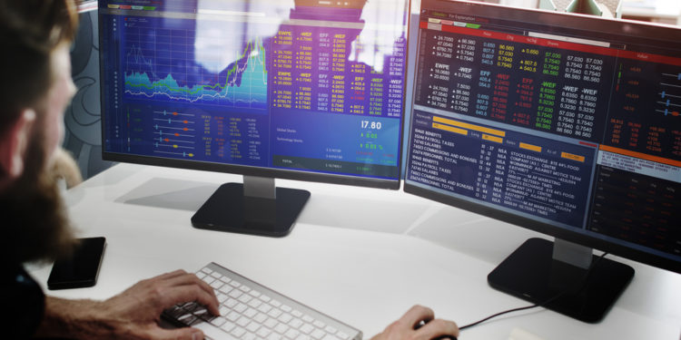 digital currency trading