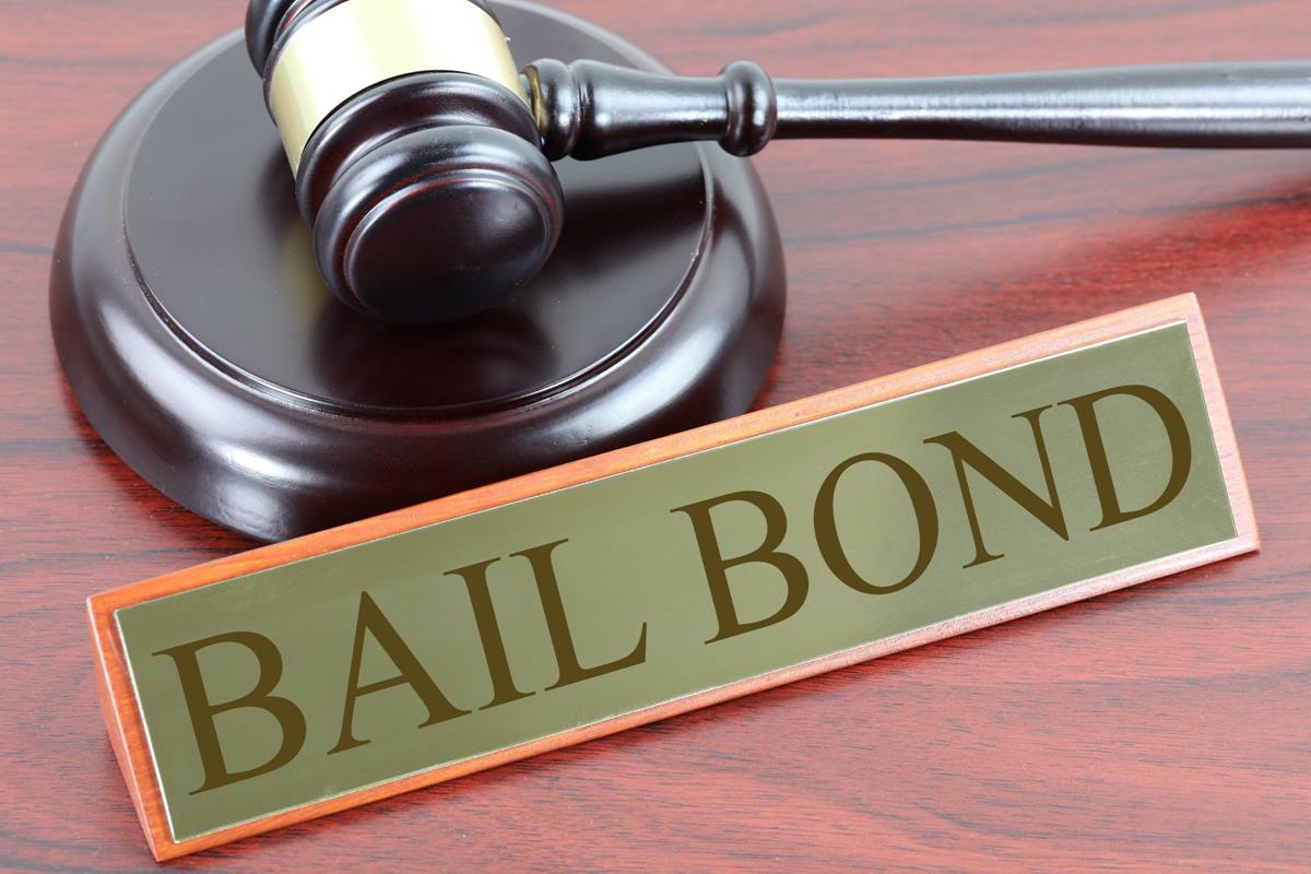 bail bond