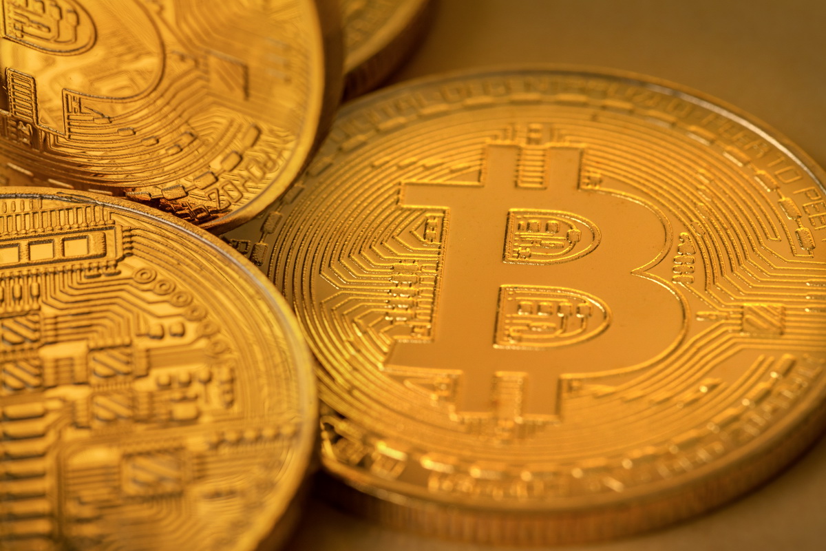 bitcoin