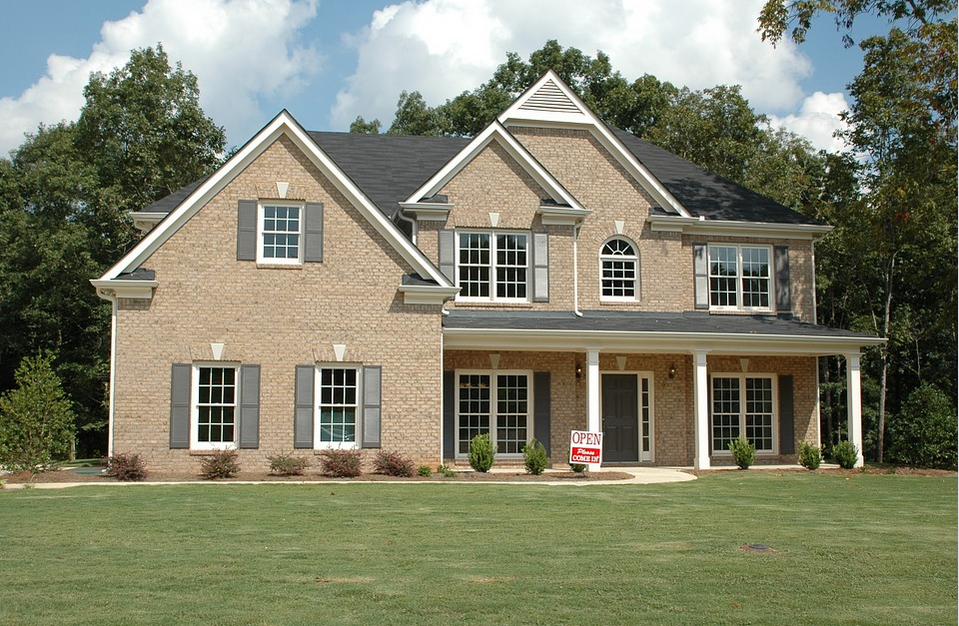home for sale