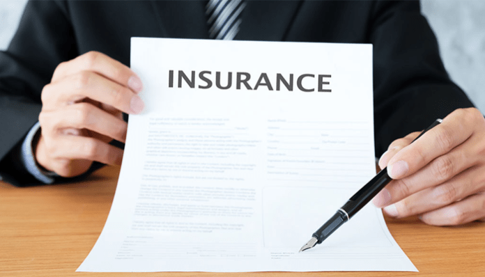 business insurance