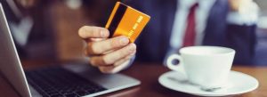 credit card fraud