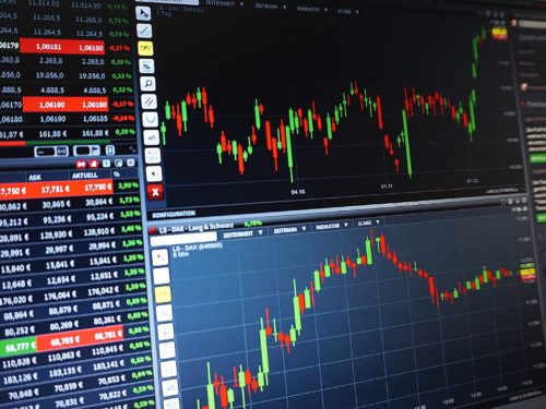 Benefits of Investing in Stocks