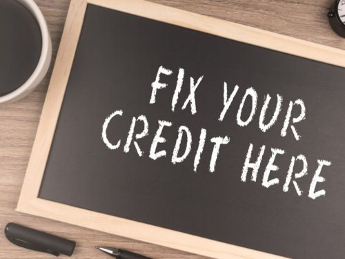 How Credit Repair Companies Work