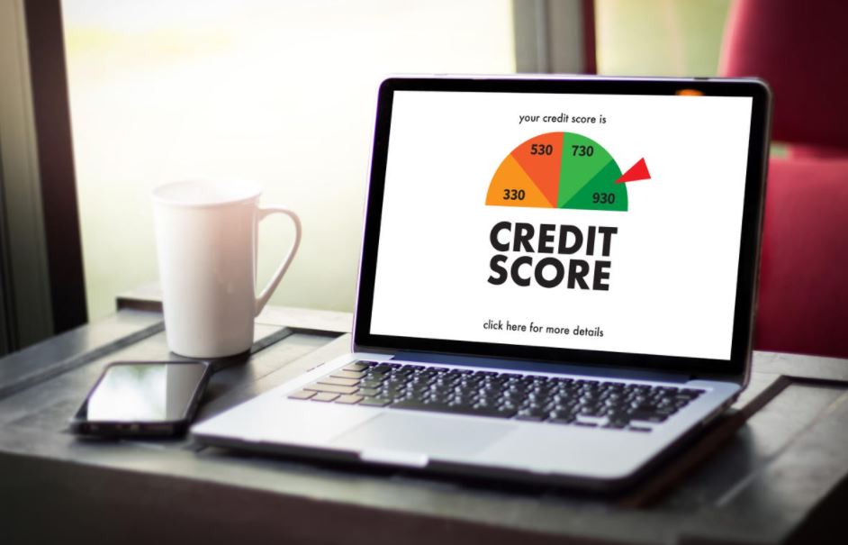 boost your credit rating