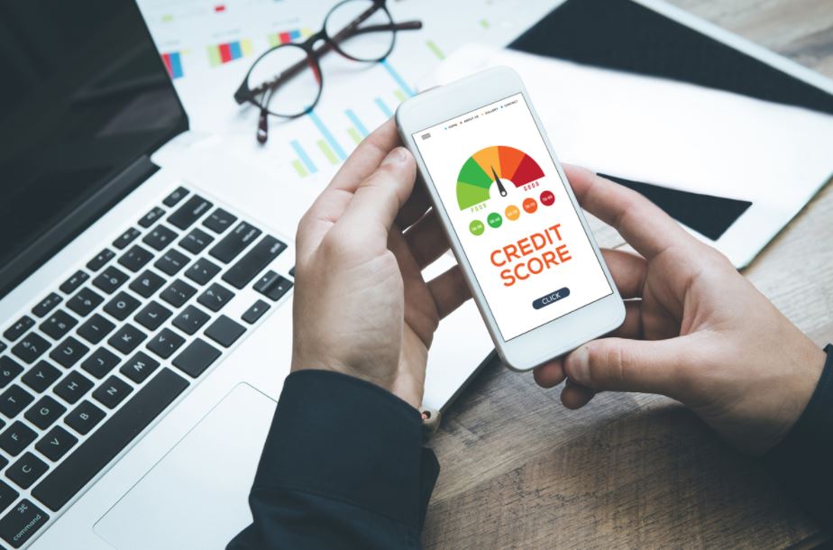 fix your credit score