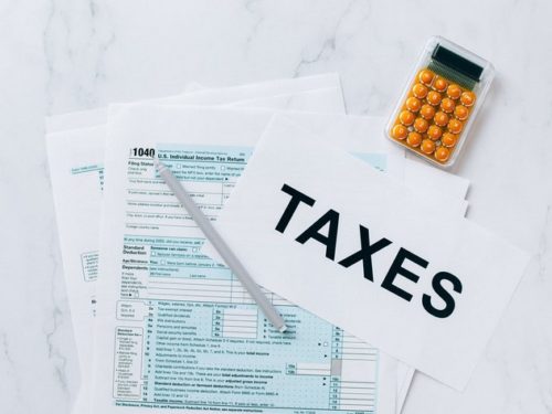 4 Expert Tips for Tax Preparation