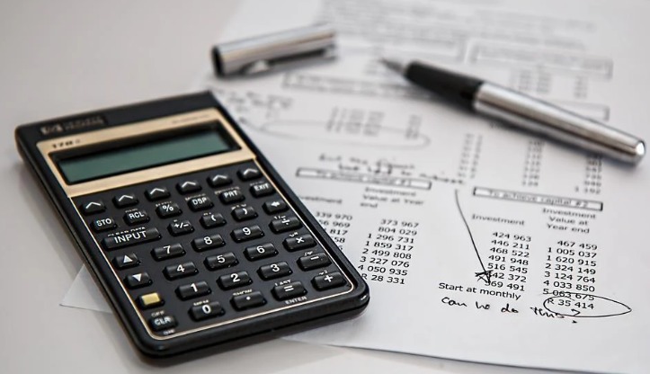tax deduction